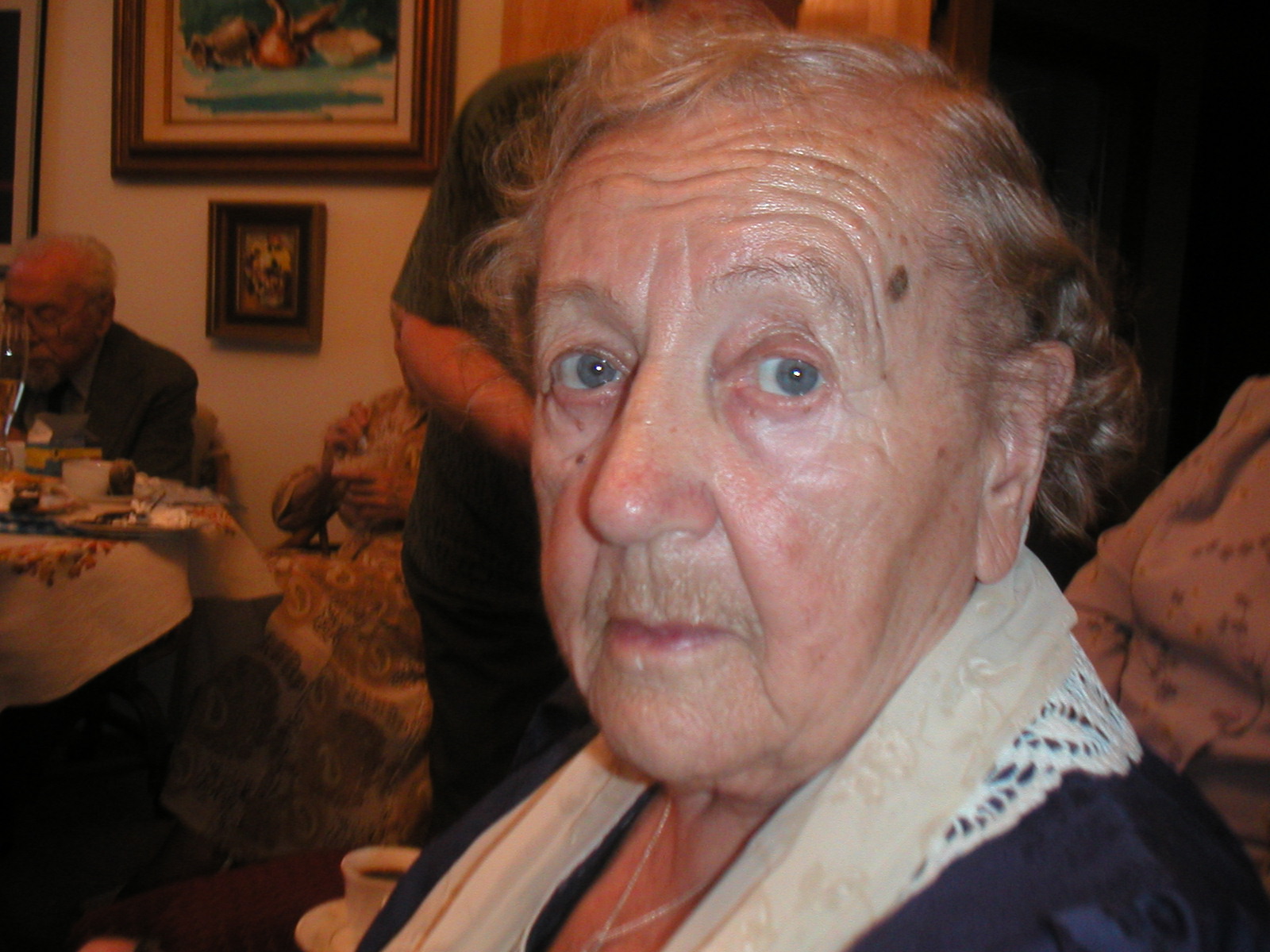 Teta Teofile