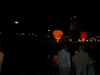 Vilnius - Balionai
