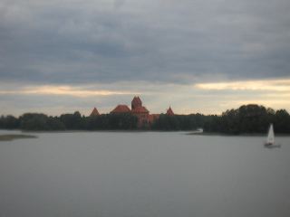 Vaizdas Prie Tiskeviciaus Rumu