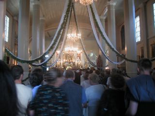 Pivasiunu Baznycia vel